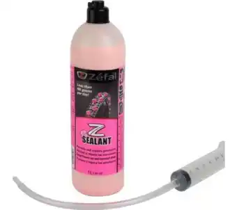 Oxford Bikes Sellante zefal antipinchazo z sealant 1000ml rose 000821 oferta