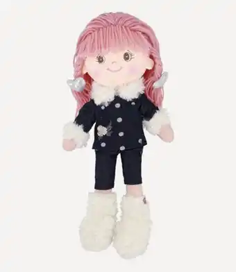 Limonada Muñeca my best friend niña rosado limonada oferta