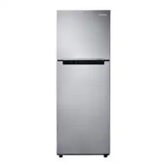 Abcdin Refrigerador top mount samsung 234l no frost oferta