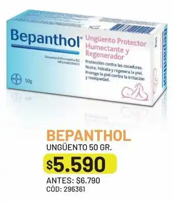 Cruz Verde Bepanthol_sku296361 oferta