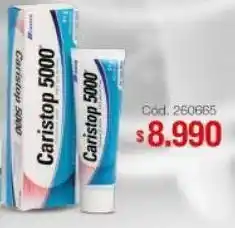 Cruz Verde 5000 pasta dental con fluor 51 gr oferta