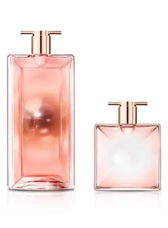 Paris Set perfumes mujer idôle aura 100 ml + idôle aura 25 ml oferta