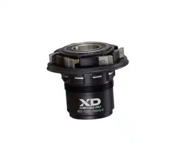 Oxford Bikes Cassette body novatec xd642sb sram 6-pawls oferta