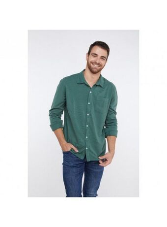 Planeta Zapato Camisa malaga hombre oferta