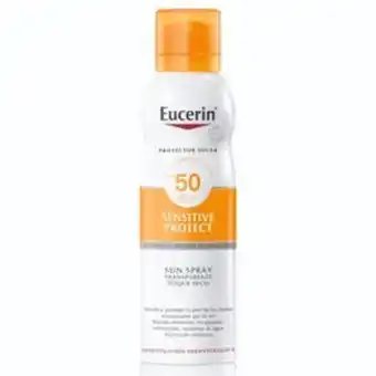 Salcobrand Bloqueador en spray transparente de toque seco oferta