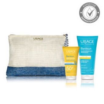 Salcobrand Pack bariésun crema hidratante spf50+ 50ml + bariésun aftersun 150ml oferta