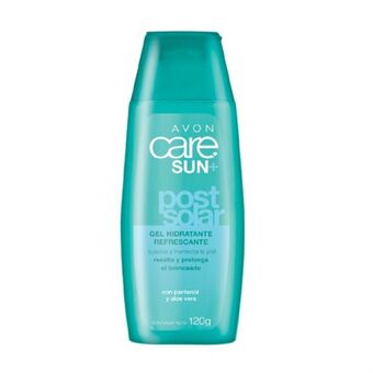 Avon Gel post solar care sun+ oferta