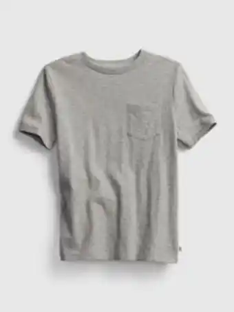 GAP Polera 100% algodón organico niño oferta