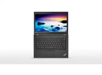 Ripley Lenovo thinkpad l470 i5-7200u/ 4gb ram/ 500gb hdd/ 14' hd/ w10p (reacondicionado) oferta