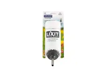 Ripley Botella de agua lixit 470 ml oferta