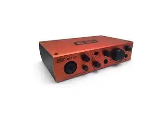 Ripley Esi interfaz de audio usb oferta