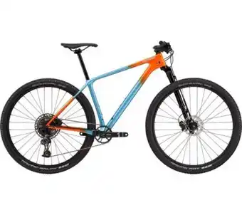 Oxford Bikes Bicicleta cannondale 29 f-si carbon 4 alp oferta