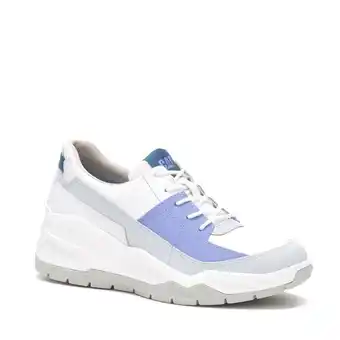 Zapatilla mujer watchful