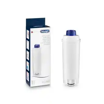 Kitchen Center Filtro de agua cafetera automatica de longhi dlsc002 oferta