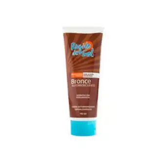 Salcobrand Bronceador autobronceante oferta