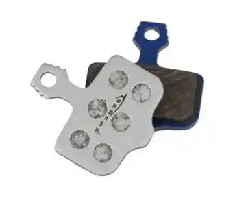 Oxford Bikes Pastilla freno serfas semi-metal p/avid elixir dbpa4 oferta