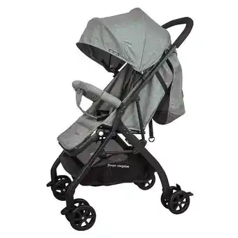 Paris Coche de paseo magic kingdom parkcp03 gris oferta