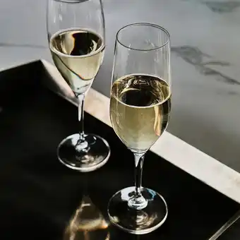 Kitchen Center Vivant set 4 copas champagne oferta