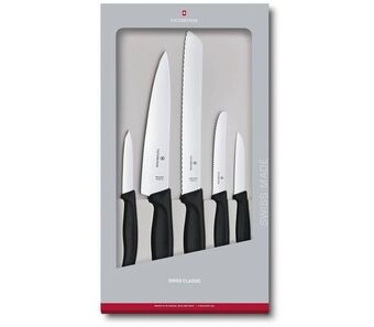 Kitchen Center Juego cocina swiss classic 5 pzs oferta