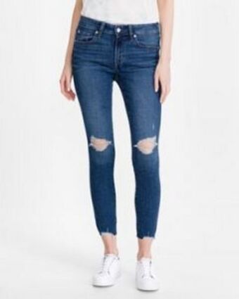 GAP Jeans legging medium orlando mujer oferta