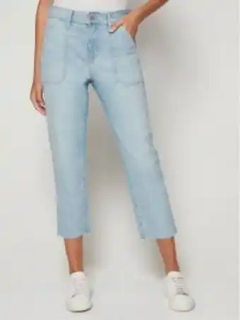 GAP Jeans boyfriend medium clifton mujer oferta