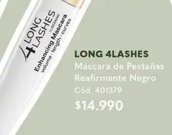 Cruz Verde Serum para pestañas 3ml oferta