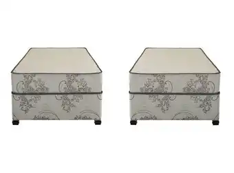 Paris Dúplex cama americana spring vi 1 plaza flex oferta
