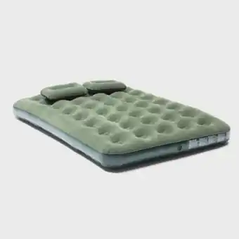Falabella Klimber colchón inflable manual oferta