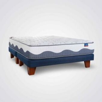 Colchones Celta Cama europea intense king oferta