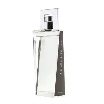 Avon Attraction perfume de hombre oferta
