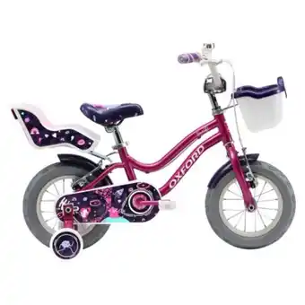 Falabella Bicicleta infantil beauty aro 12 oferta