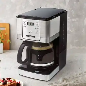 Avon Cafetera programable oster oferta