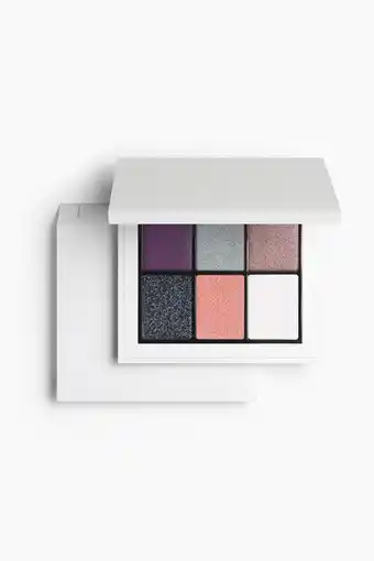 Zara Paleta de sombras de ojos – recargable oferta