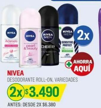 Cruz Verde Desodorante roll on aclarado natural classic touch 50 ml oferta
