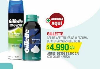 Cruz Verde Series gel afeitar pureza & suavidad sin fragancia y colorantes 198 grs oferta