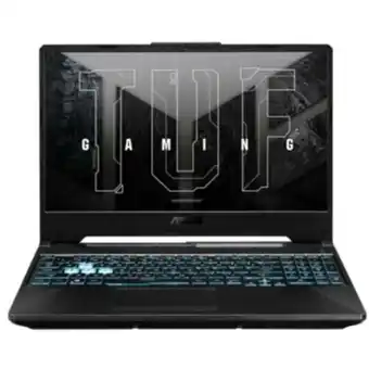 Falabella Notebook asus tuf 15.6 fhd i5-11260h nvidia geforce rtx 3050 8gb ram 512gb ssd oferta