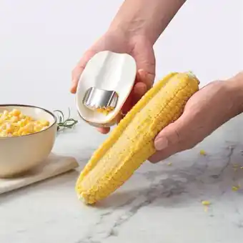 Avon Pelador de maíz home basics oferta
