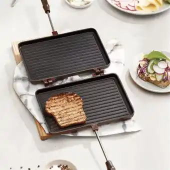 Avon Cucina donna grill tostador oferta