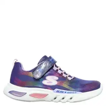 Falabella Zapatilla urbana niña azul oferta