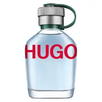 Falabella Perfume hombre hugo man edt 75 ml hugo boss oferta