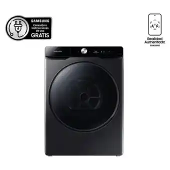 Falabella Secadora eléctrica samsung 16 kg dv16t8740bv/zss oferta