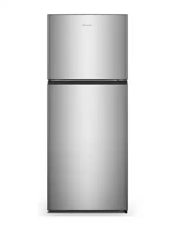 Paris Refrigerador top mount no frost 375 litros rd-49wrd oferta
