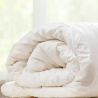 Falabella Plumón duvet blanco 2 plazas oferta
