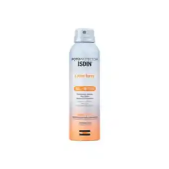 Fotoprotector isdin lotion spray spf 50 250ml