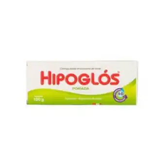 Salcobrand Hipoglos pomada 100 grs. oferta