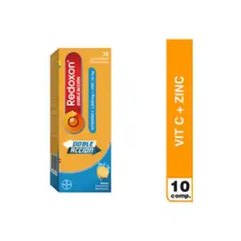 Salcobrand Multivitamínico de comprimidos efervescentes oferta
