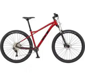 Oxford Bikes Bicicleta gt 29 avalanche elite rojo oferta