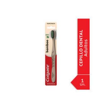 Salcobrand Colgate cep.dental bamboo soft oferta