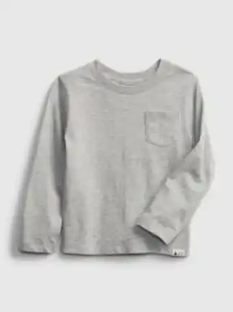 Outlet Surprice Polera algodón orgánico mix&match toddler boy oferta