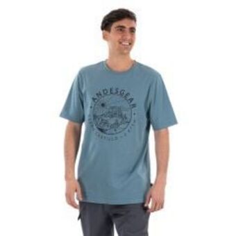 Outlet Surprice Polera agua oferta